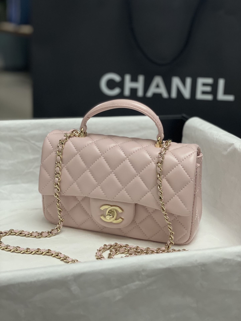 Ch**el cf series bags